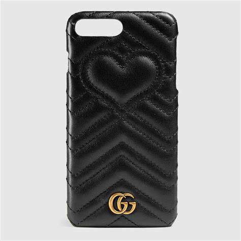 gucci marmont iphone 8 plus case|Gucci iPhone 15 pro max.